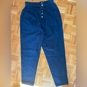 Vintage jeans